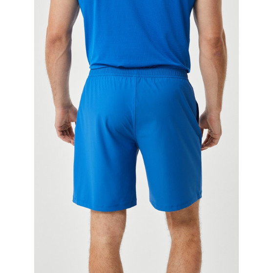 Björn Borg Ace Performance Zip Polo 9 Inch Set Heren