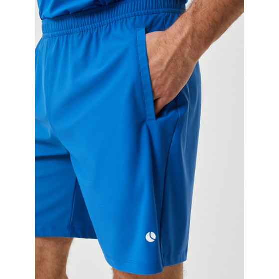 Björn Borg Ace Performance Zip Polo 9 Inch Set Heren