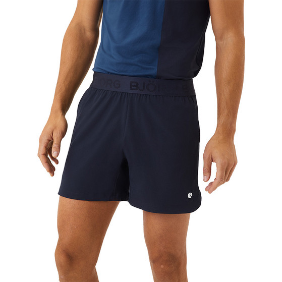 Björn Borg Ace Light Polo Set Herr
