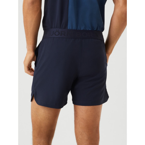 Björn Borg Ace Light Polo Set Herr

