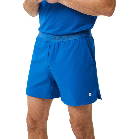 Björn Borg Ace Performance Zip Polo Set Herr
