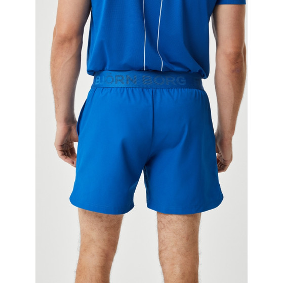 Björn Borg Ace Performance Zip Polo Set Herr
