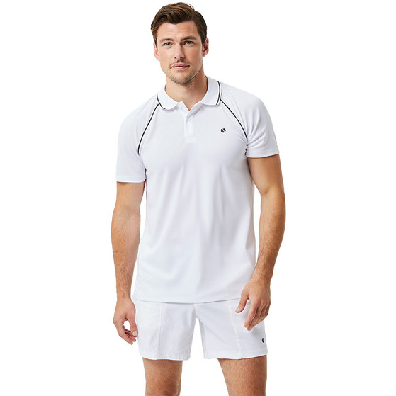 Björn Borg Ace Racquet Polo 7 Inch Set Heren