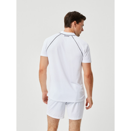 Björn Borg Ace Racquet Polo 7 Inch Set Heren