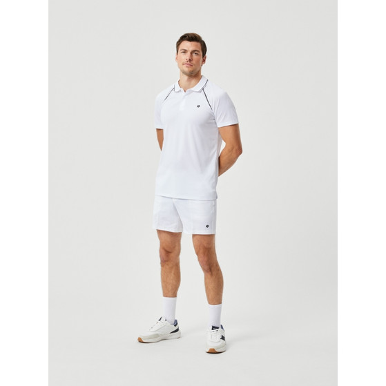 Björn Borg Ace Racquet Polo 7 Inch Set Heren
