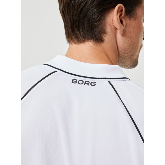Björn Borg Ace Racquet Polo 7 Inch Set Heren