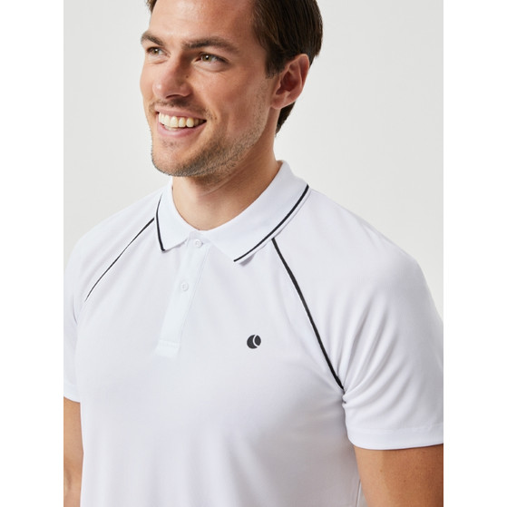 Björn Borg Ace Racquet Polo 7 Inch Set Heren