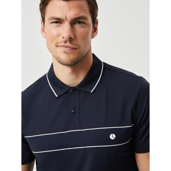 Björn Borg Ace Light Polo Set Herr
