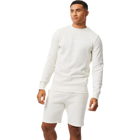 Björn Borg Logo Crew Heren