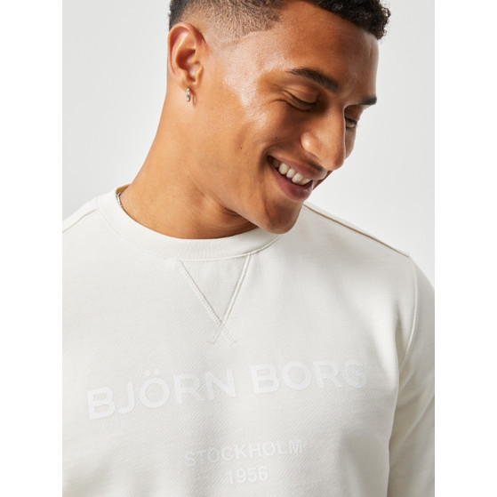 Björn Borg Logo Crew Heren