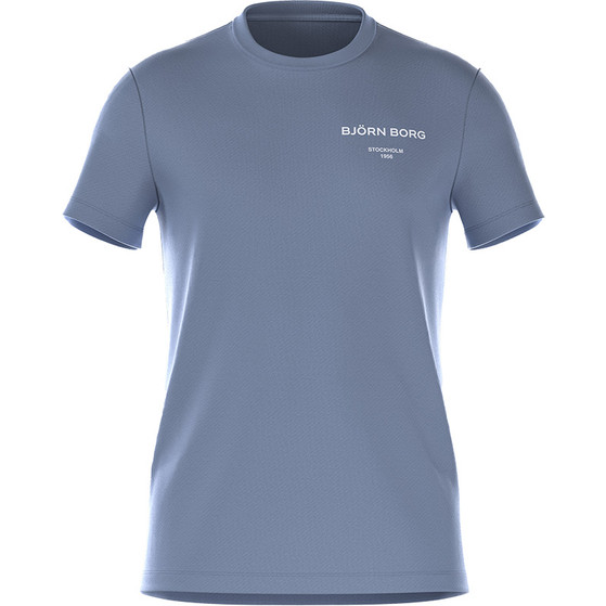 Björn Borg Essential Tee Heren