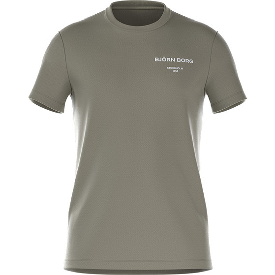 Björn Borg Essential Tee Heren