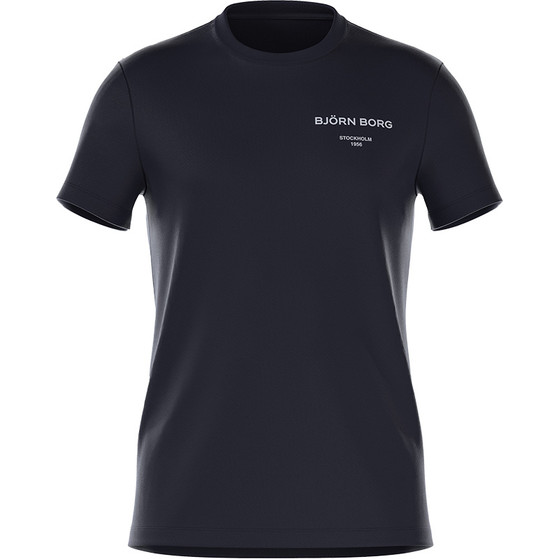Björn Borg Essential Tee Heren