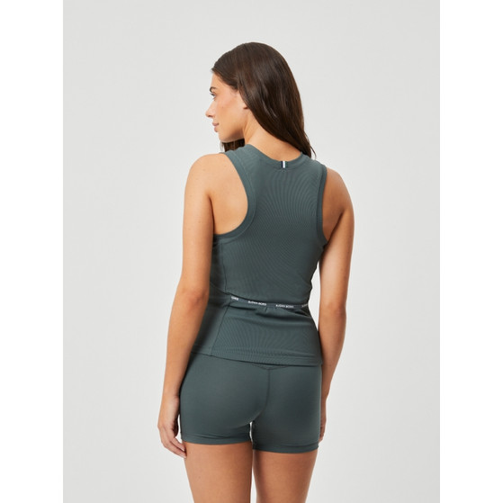 Björn Borg Ace Pocket Rib Tank