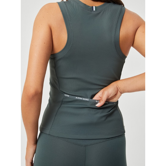 Björn Borg Ace Pocket Rib Tank