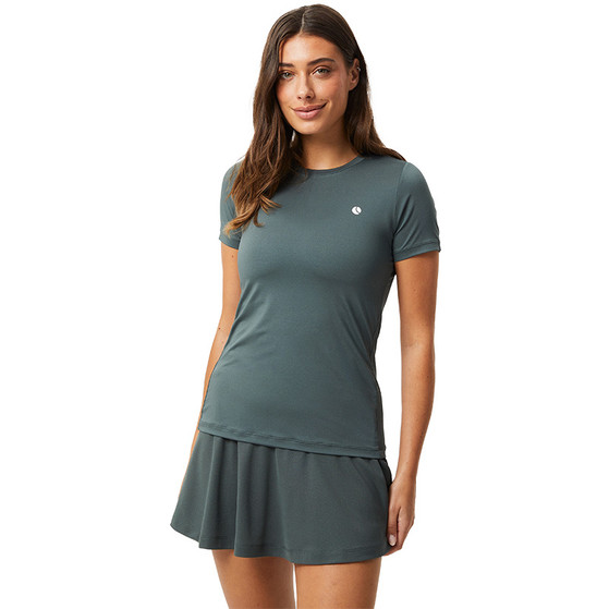 Björn Borg Ace Slim Tee Skirt Set Dames