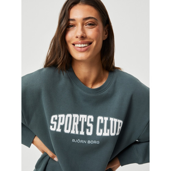 Björn Borg Ace Boyfriend Crew