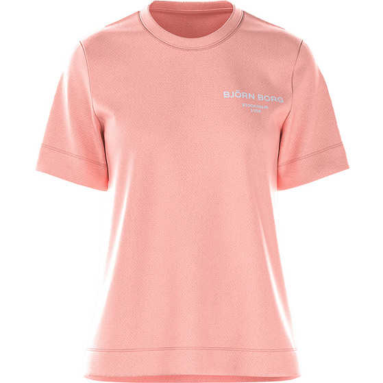 Björn Borg Essential Tee Dames