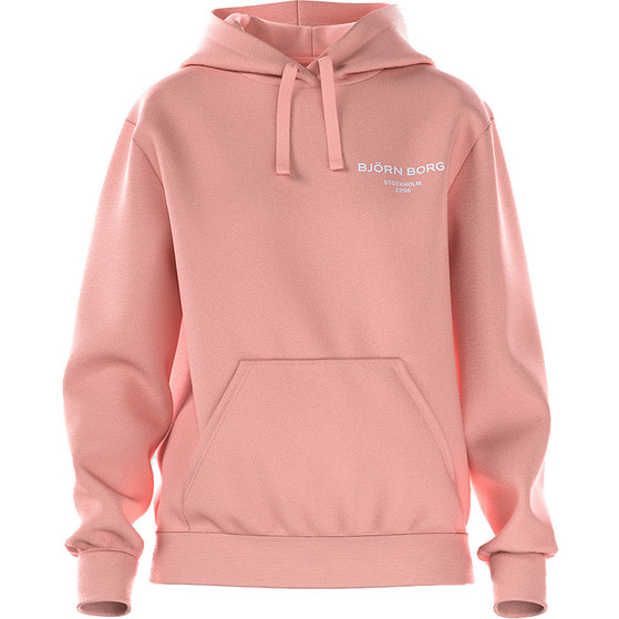 Björn Borg Essential Hoody Dames
