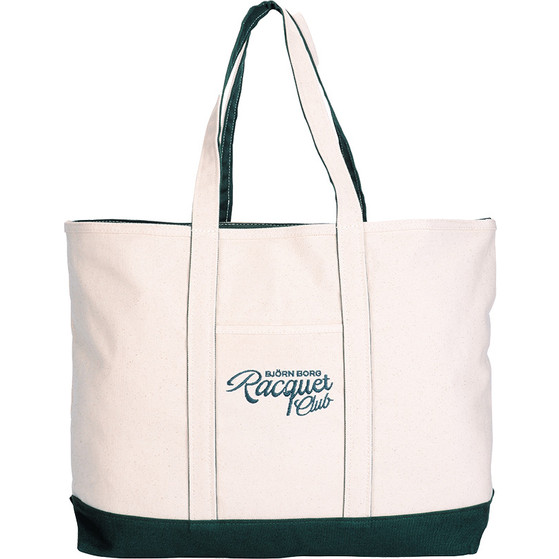 Björn Borg Ace Classic Tote Bag
