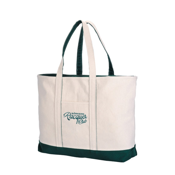 Björn Borg Ace Classic Tote Bag