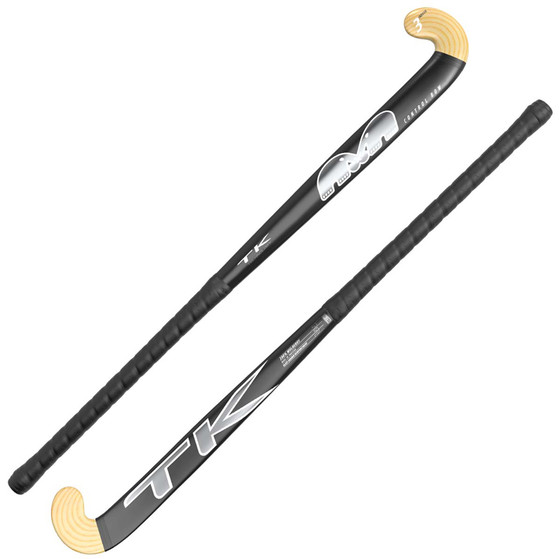 TK 3 Mid Bow Hout Indoor