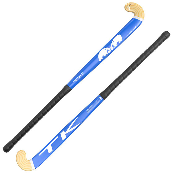 TK 5 Mid Bow Hout Indoor