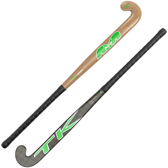 TK 1 Eco Hybrid Low Bow Indoor