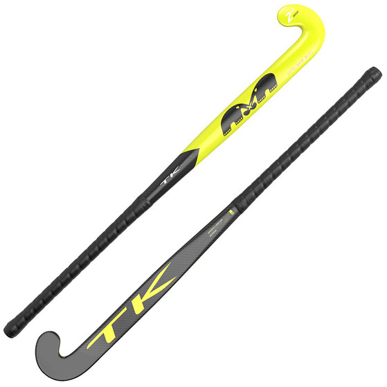 TK 2.2 Low Bow Plus Indoor