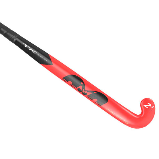 TK 2.3 Extreme Low Bow  Indoor