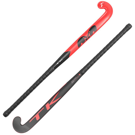 TK 2.3 Extreme Low Bow  Indoor