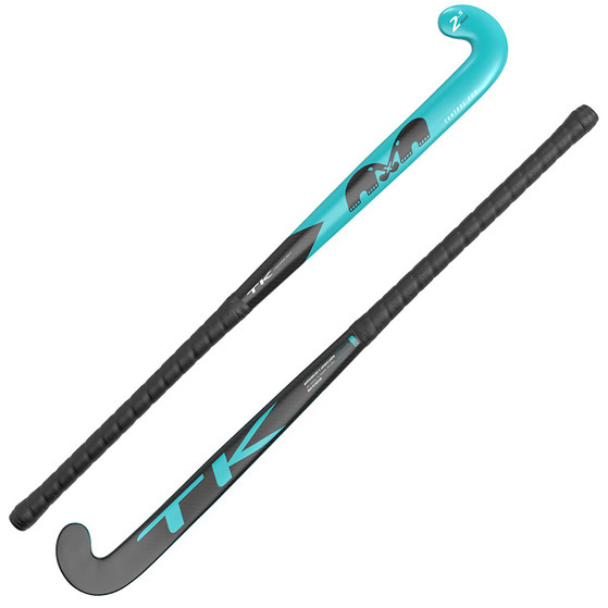 TK 2.5 Mid Bow Indoor