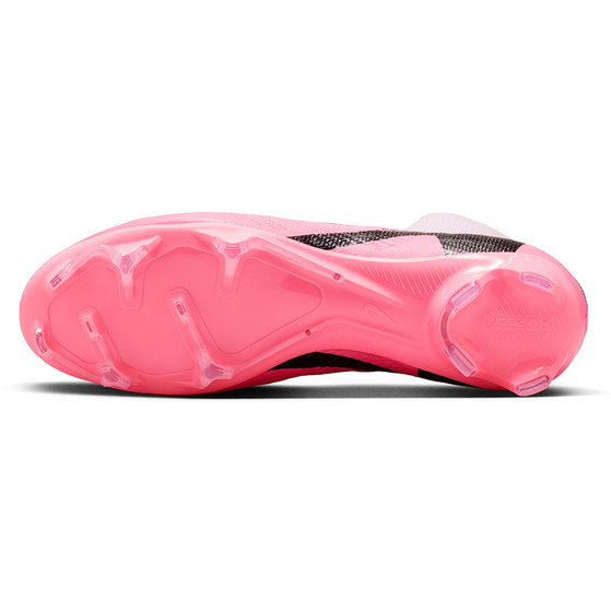 Nike Mercurial Zoom Superfly 9 Pro FG