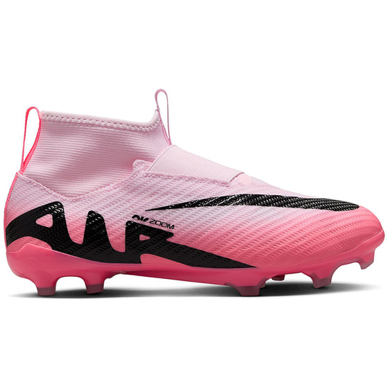 Nike Mercurial Zoom Superfly 9 Pro FG Kids