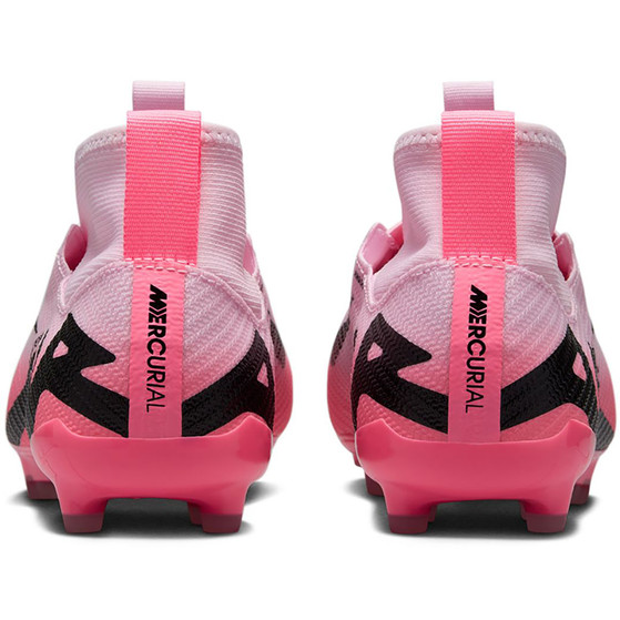 Nike Mercurial Zoom Superfly 9 Pro FG Kids