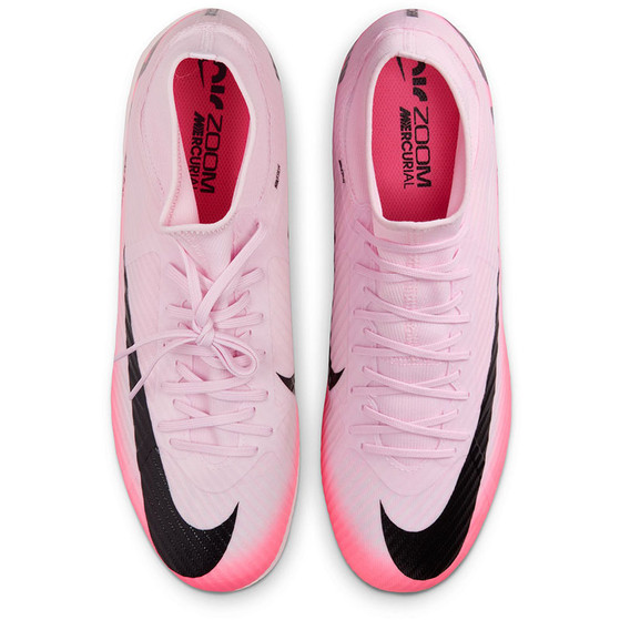 Nike Mercurial Zoom Superfly 9 Academy FG/MG