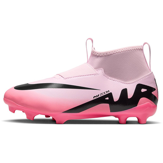 Nike Mercurial Zoom Superfly 9 Academy FG/MG Kids