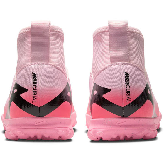 Nike Mercurial Zoom Superfly 9 Academy TF Kids