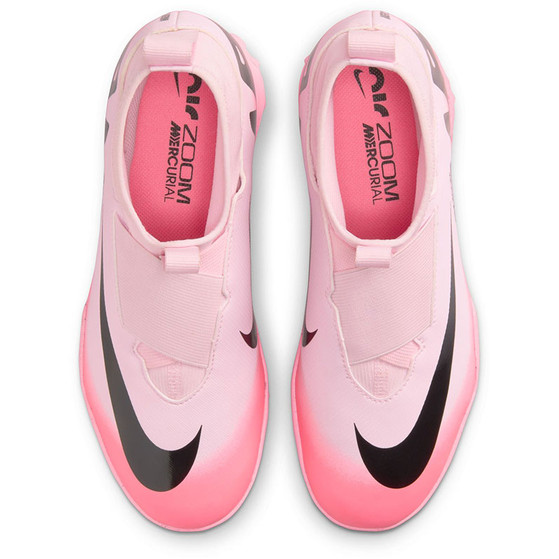 Nike Mercurial Zoom Superfly 9 Academy TF Kids