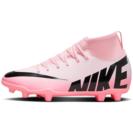 Nike Mercurial Zoom Superfly 9 Club FG/MG Kids