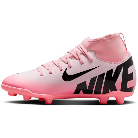 Nike Mercurial Zoom Superfly 9 Club FG/MG Kids