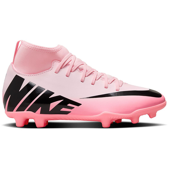 Nike Mercurial Zoom Superfly 9 Club FG/MG Kids