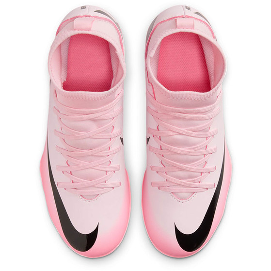 Nike Mercurial Zoom Superfly 9 Club FG/MG Kids