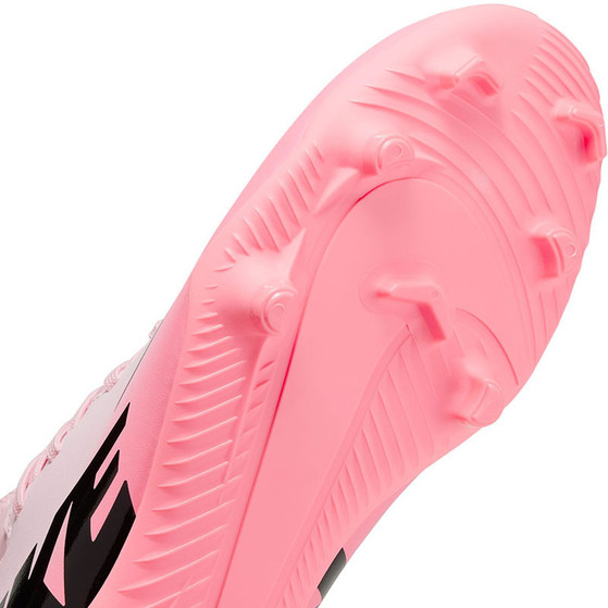 Nike Mercurial Zoom Superfly 9 Club FG/MG Kids