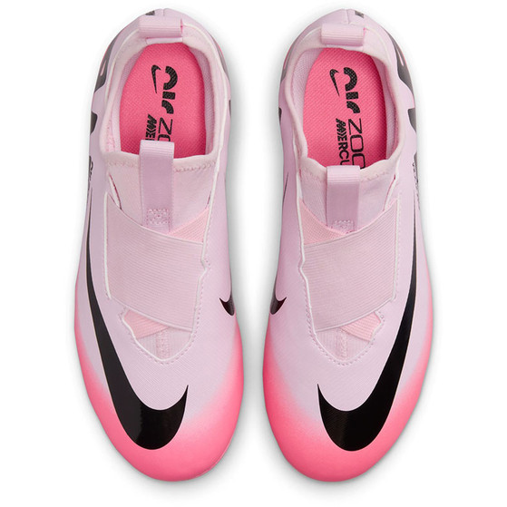 Nike Mercurial Zoom Vapor 15 Academy FG/MG Kids