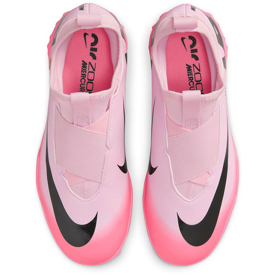 Nike Mercurial Zoom Vapor 15 Academy TF Kids