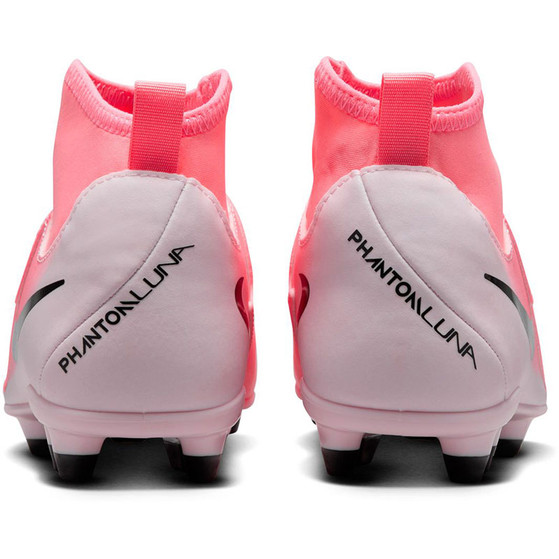 Nike Phantom Luna II Club FG/MG Kids