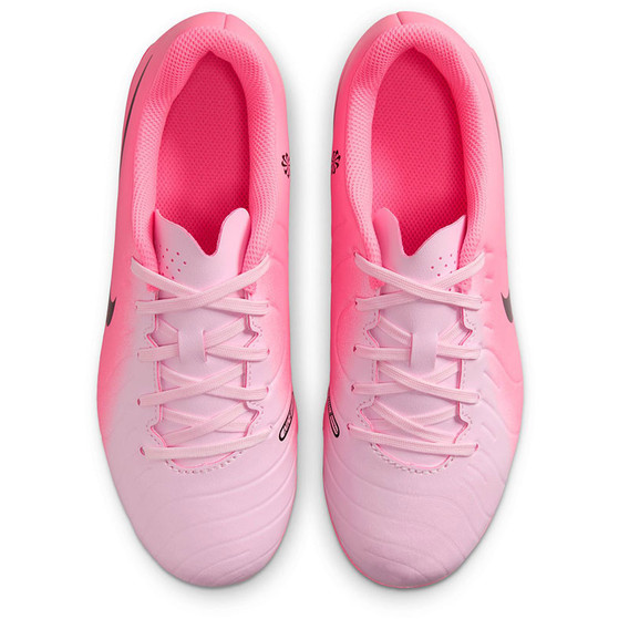 Nike Tiempo Legend 10 Club FG/MG Barn