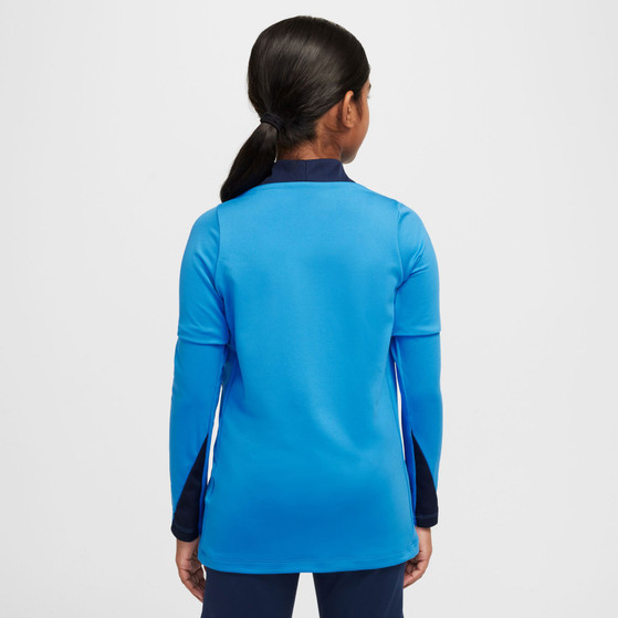 Nike Chelsea Strike Trainingspak Kids
