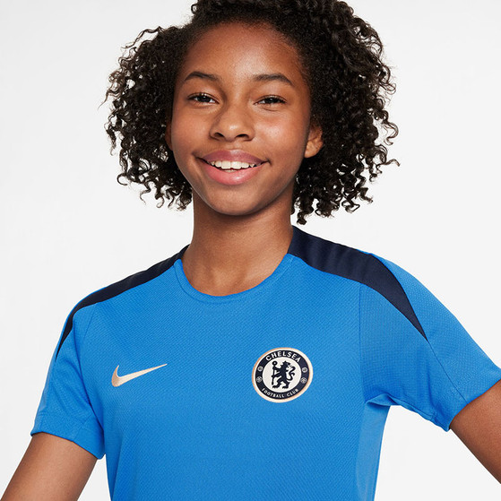 Nike Chelsea Strike Top Kids 2024/2025